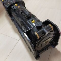 プラレール