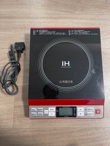 【美品】IH KOIZUMI