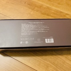 IDEAL マイクロファイバー　高級ハンドタオルの画像