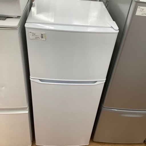 【トレファク摂津店】Haier【ハイアール】の2018年製2ドア冷蔵庫が入荷致しました！！