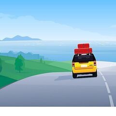 ドライブ好きな方募集🚗