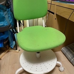 IKEA キッズチェアー(小学生)