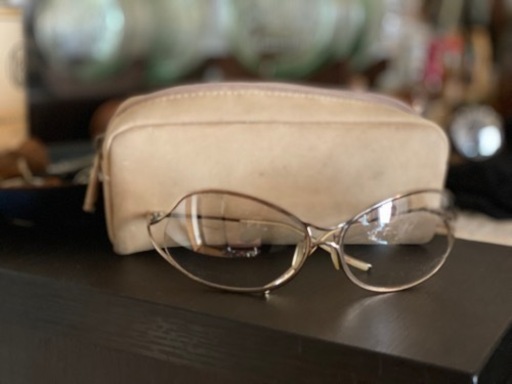 ★クリスチャン•ロス★サングラス