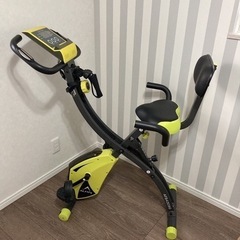 アルインコ コンフォートバイクII AFB4309GX 