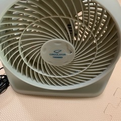 サーキュレーター　中古　扇風機