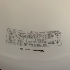 パナソニック シーリングライト美品の画像