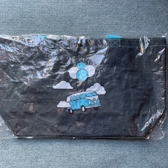 非売品フォルクスワーゲンマルシェバッグ