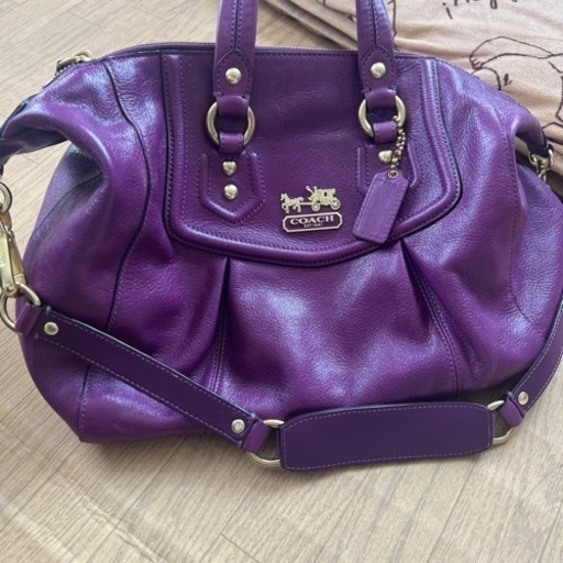 その他 COACH