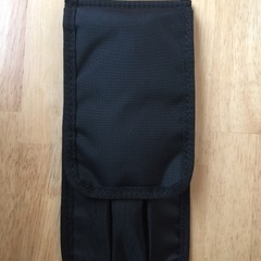 無印良品 メイクブラシケース