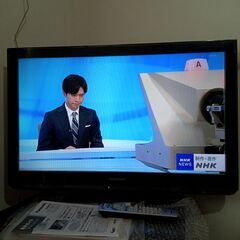 パナソニック TH-L32C3 32型液晶テレビ 2011年製 ...