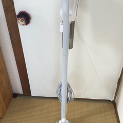 (決まりました)掃除機(ジャンク2)