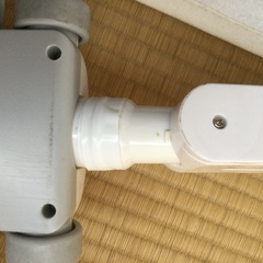 (決まりました)掃除機(ジャンク2)の画像