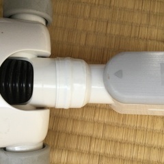 (決まりました)掃除機(ジャンク2)の画像