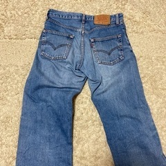 ❤️ リーバイス メンズ ジーパンの画像