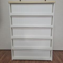 キッズチェスト　ディズニーの画像