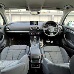 ご成約を頂き 有難うございました アウディ・A3スポーツバック シリンダーオンデマンド　スロコンめちゃ速っ☆　の画像