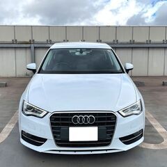 ご成約を頂き 有難うございました アウディ・A3スポーツバック シリンダーオンデマンド　スロコンめちゃ速っ☆　の画像