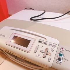 brother 複合機　プリンター(中古)