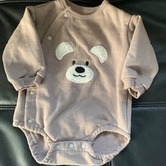 新生児〜70センチ　未使用品もあります。の画像