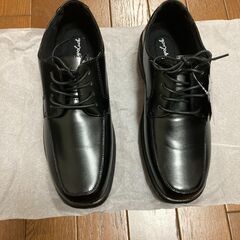 ビジネスシューズ