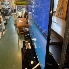 ※地デジ不可※PHILIPS2016年製65インチSmartUlytaHDTVの画像