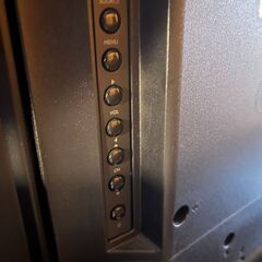 ※地デジ不可※PHILIPS2016年製65インチSmartUlytaHDTVの画像