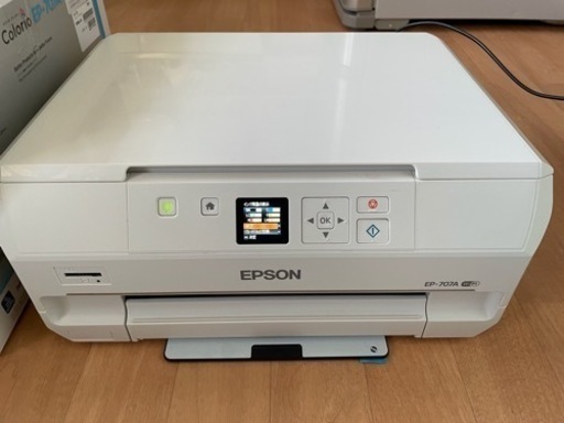 プリンター EPSON