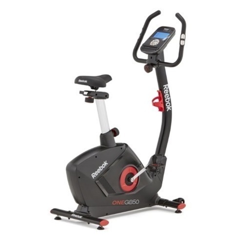 【取引終了】Reebok(リーボック)GB50 エクササイズバイク