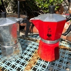 モカ エキスプレス