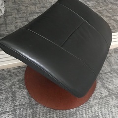 シモンズ  オットマン セット出品