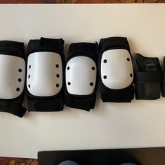 プロテクター（大人用）