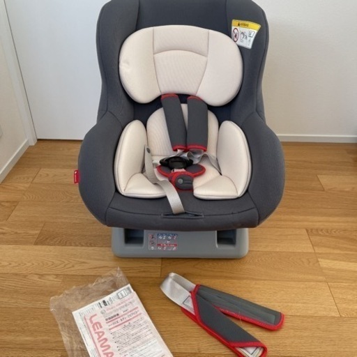Aprica アップリカ ベビーカーとCombiチャイルドシート リーマンチャイルドシートのセット