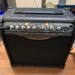 LINE6 デジタルモデリングギターアンプ Spider Ⅱ