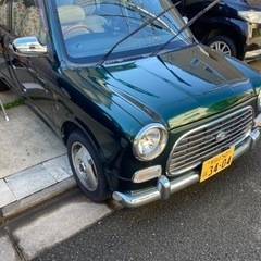 【買い替え】ミラジーノl700s 5ドア　車検あり　AT