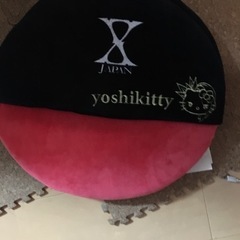 キティ×YOSHIKI