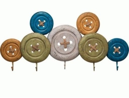 KARE コートハンガー ドイツ ブランド インテリア雑貨