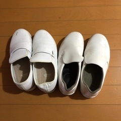 作業靴の画像