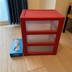 文房具入れ差し上げますの画像