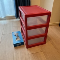 文房具入れ差し上げますの画像