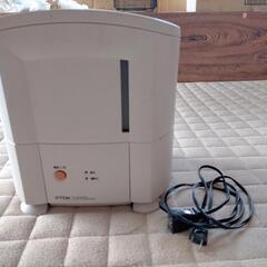 加湿器　SHARP　シャープ