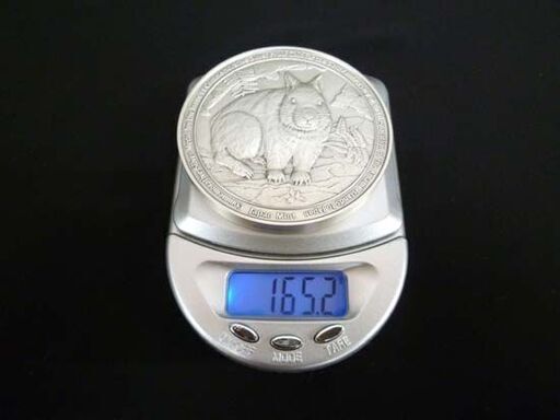 奄美群島復帰五十周年記念貨幣発行記念メダル 造幣局 刻印入り SILVER 1000 165.2g 専用ケース元箱付き 平成15年 アマミノクロウサギ 苫小牧西店