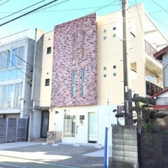 初期費用なんと13万円！！ 東海道線茅ヶ崎駅まで徒歩12分♪ さ...