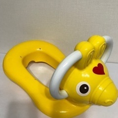 ロディ　補助便座の画像