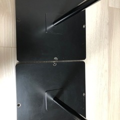 オンキョー純正スピーカースタンドAS-90HP1の画像