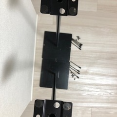 オンキョー純正スピーカースタンドAS-90HP1の画像