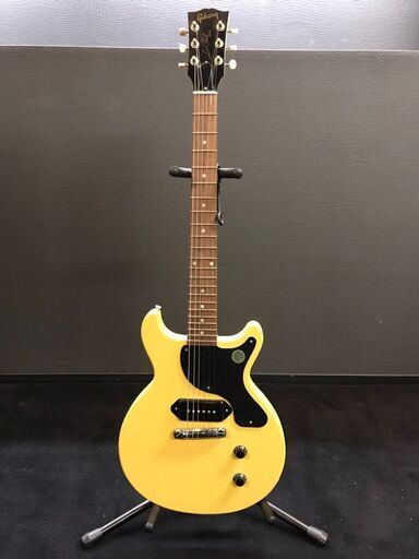 Gibson レスポールJr.