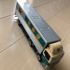 ✨激レア非売品✨クロネコヤマト　大型ミニカー
