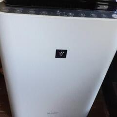 空気清浄機