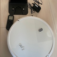 【ロボット掃除機】Anker eufy RoboVac11S