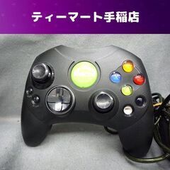 Microsoft XBOX 初代 コントローラー 変換コード付...
